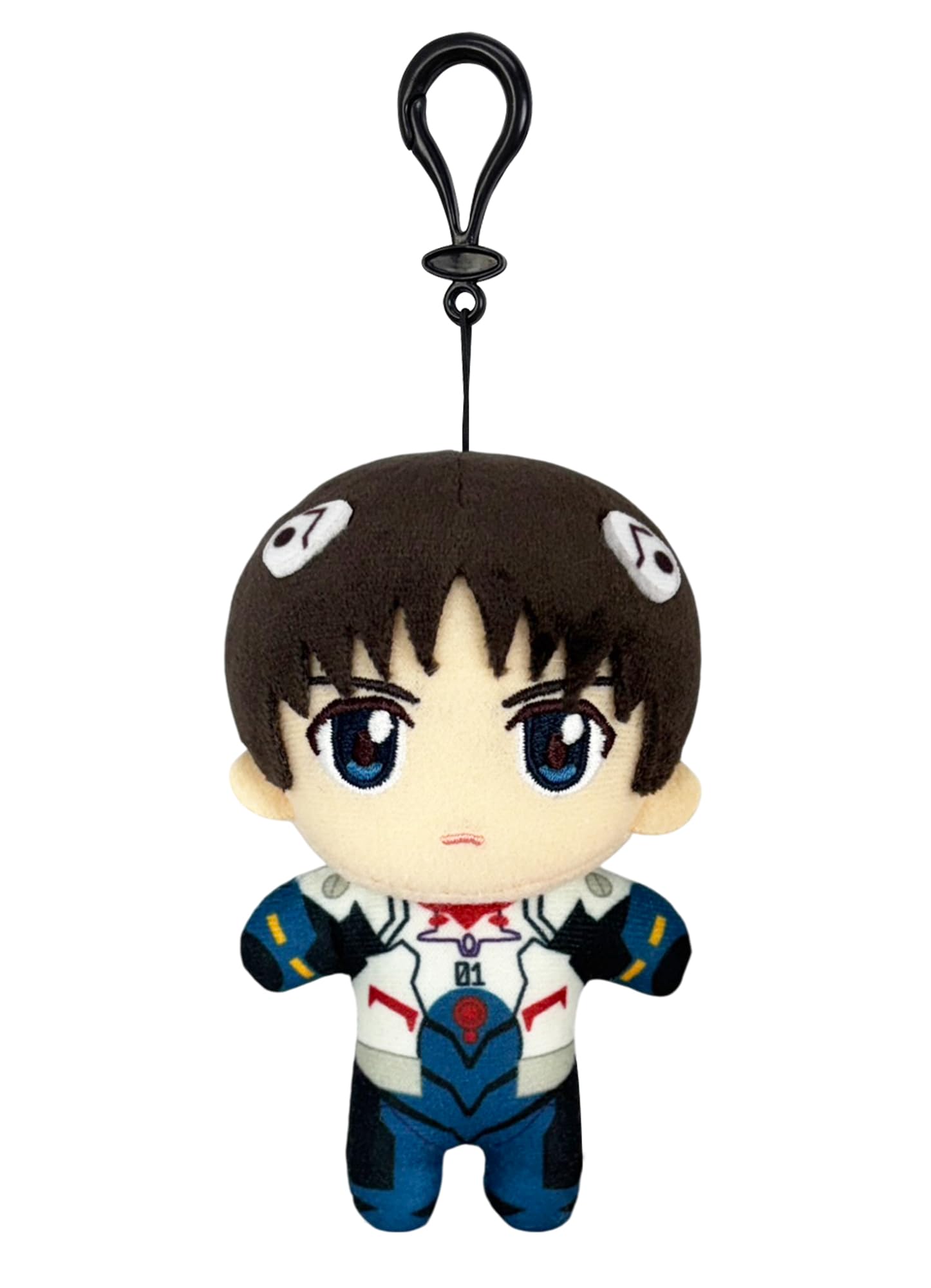Amazon.com: Great Eastern Entertainment Evangelion New Movie